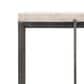 Bernhardt Hathaway Medium Bunching Cocktail Table in Oil Rubbed Bronze, , large