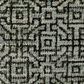 Oriental Weavers Atlas Blue and Brown 7"10" x 10"10" Area Rug, , large