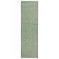 Dalyn Rug Company Ravenna RN5 2"3" x 7"6" Seafoam Runner, , large
