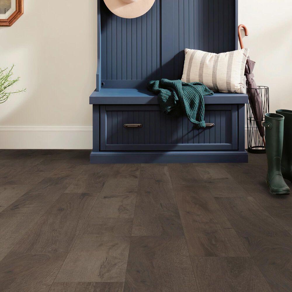 COREtec Originals Premium Grande Willis Oak 9&quot; x 18&quot;/55&quot;/82&quot; Luxury Vinyl Plank, , large
