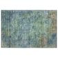 Dalyn Rug Company Trevi TV9 2"6" x 3"10" Blue Area Rug, , large