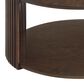 Forma & Co Fenwick Coffee Table in Espresso, , large