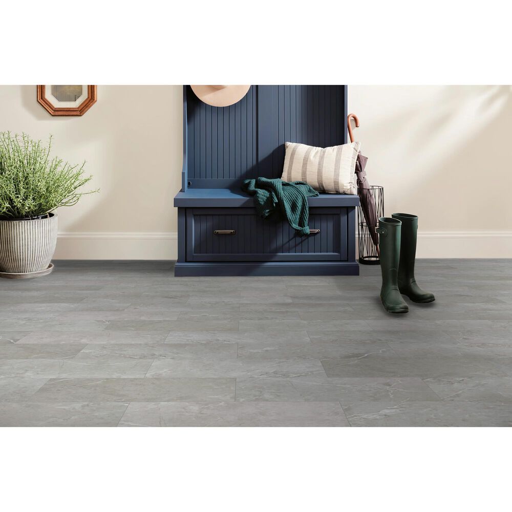 COREtec Amani Marble 12&quot; x 24&quot; Luxury Vinyl Tile, , large