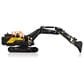 LEGO Volvo EC500 Hybrid Excavator Building Set, , large