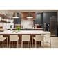 Cambria Luxury White Cliff 3cm Quartz Countertop in White, , large