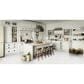 MS International Miraggio Gold 12" x 24" Polished Porcelain Tile, , large