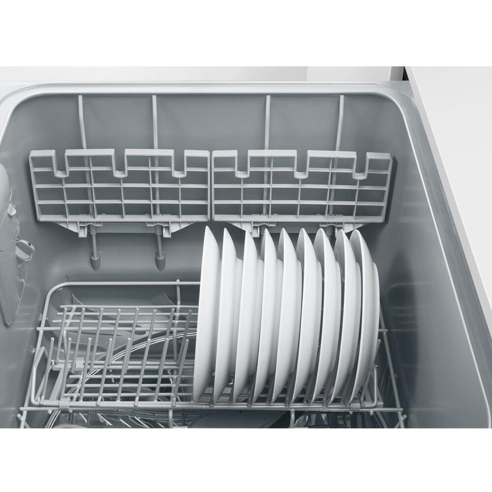 Fisher &amp; Paykel 24&quot; Built-In Single Drawer Dishwasher in Stainless Steel, , large