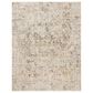 Loloi Theia THE-04 9"5" x 12"10" Natural, , large