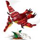 LEGO Creator Fierce Dinosaur Building Set, , large
