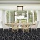 Stanton Divine Design Filigree Carpet in Night, , large