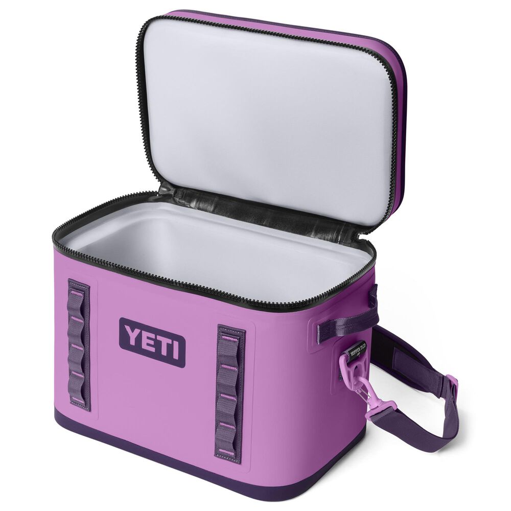 YETI Hopper Flip 18 Soft Cooler in Desert Bloom, , large