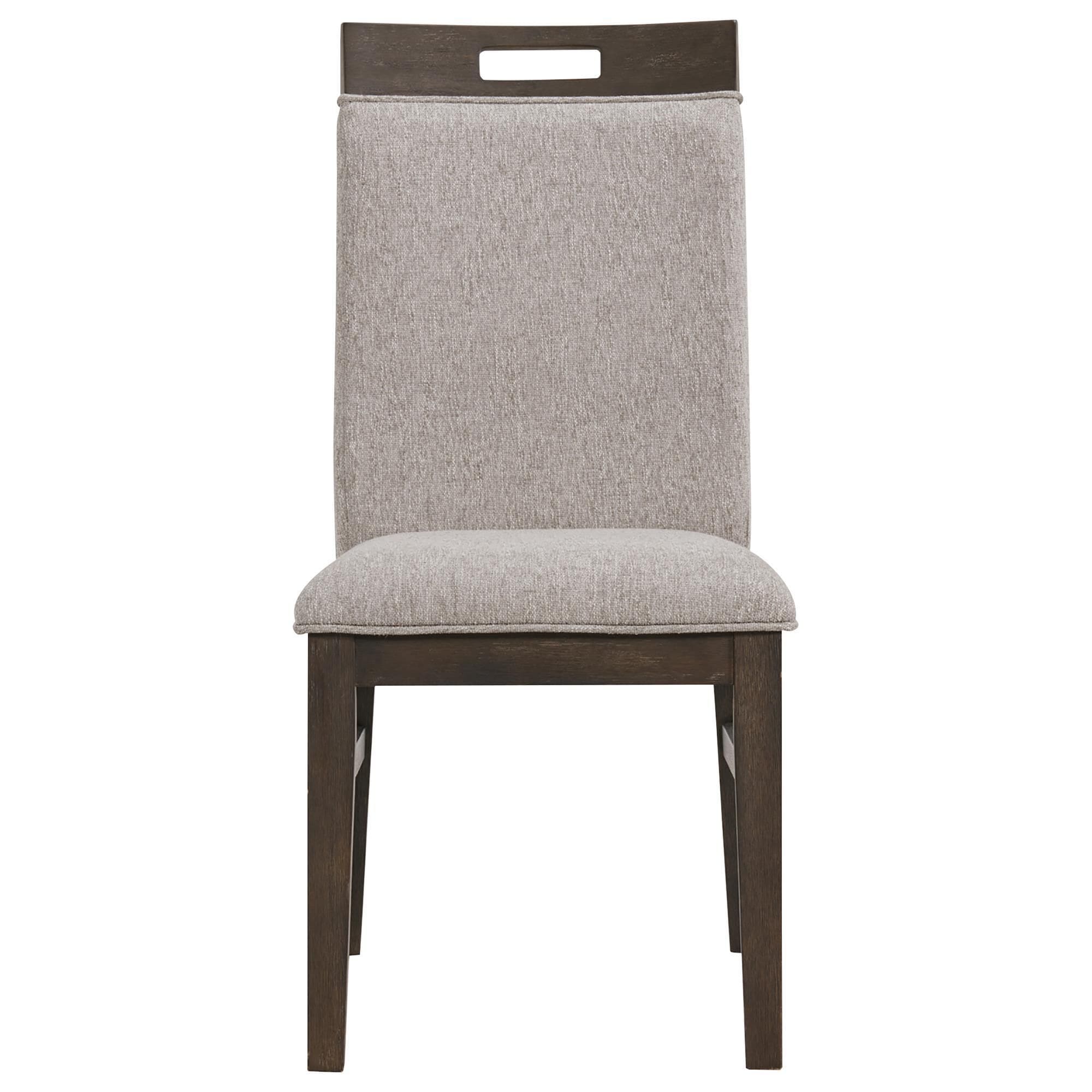 Hawthorne fabric dining sale chair