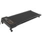 HOMLUX Dog Treadmill for Medium Dogs in Black, , large