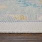 Feizy Karina 2"6" x 8" Ivory and Gray Runner, , large