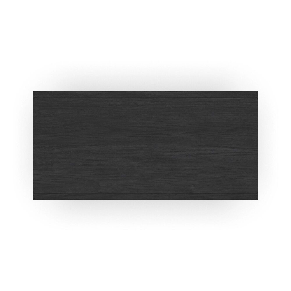 Flexsteel Waterfall  Accent Table in Ebony, , large