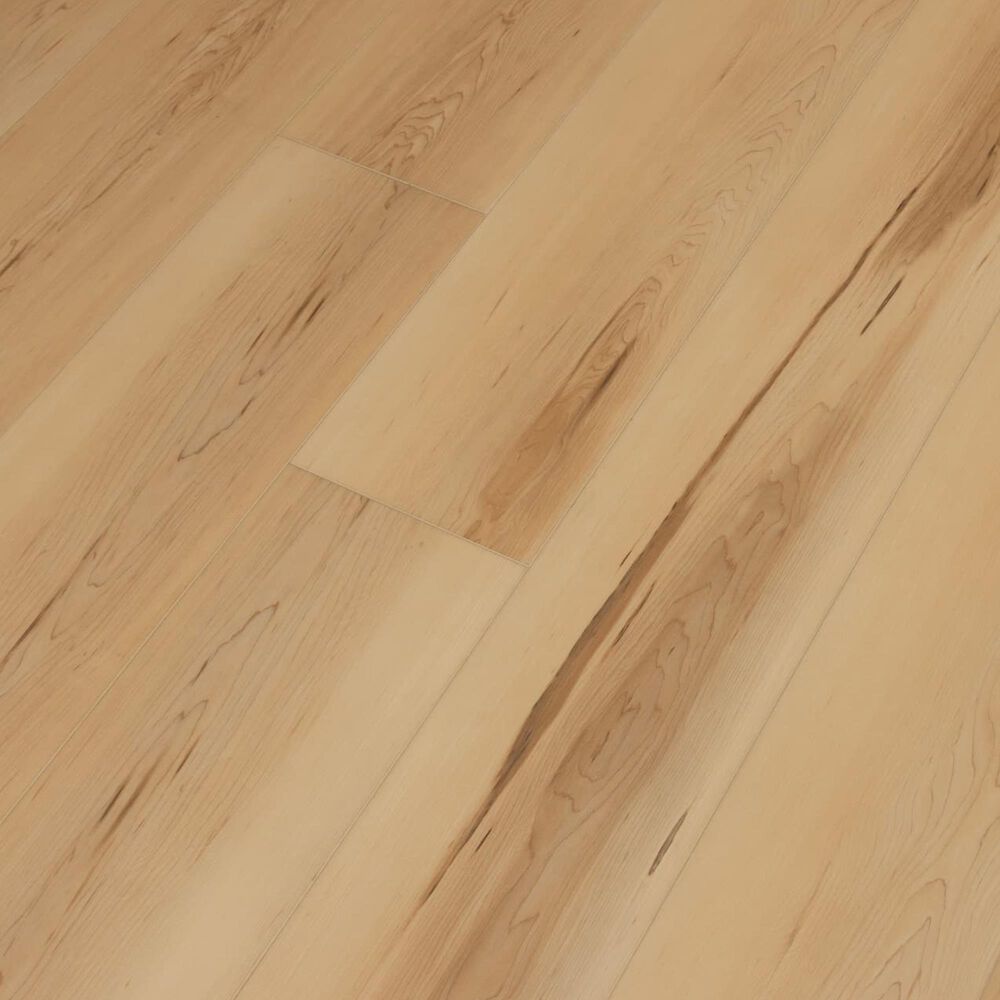 Cali Flooring Longboards Morro Beige 9" x 70.9" Luxury Vinyl Plank, , large