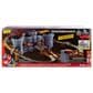Hot Wheels Mario Kart Bowser"s Castle Track Set in Multicolor, , large