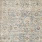 Loloi Revere REV-09 2" x 3"2" Light Blue Scatter Rug, , large