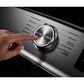 Maytag 4.7 Cu. Ft. Top Load Washer with Agitator in Metallic Slate, , large