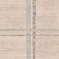Jaipur Hadi Bilal 9" x 12" Pumice Stone, Humus, Frozen Dew, Fog and Almond Milk Area Rug, , large