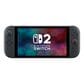 Nintendo Switch 2 with Light Red and Light Blue Joy-Con - Releases 6/5/2025, , large