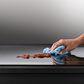 Fisher & Paykel 36" Electric Cooktop in Black Glass, , large