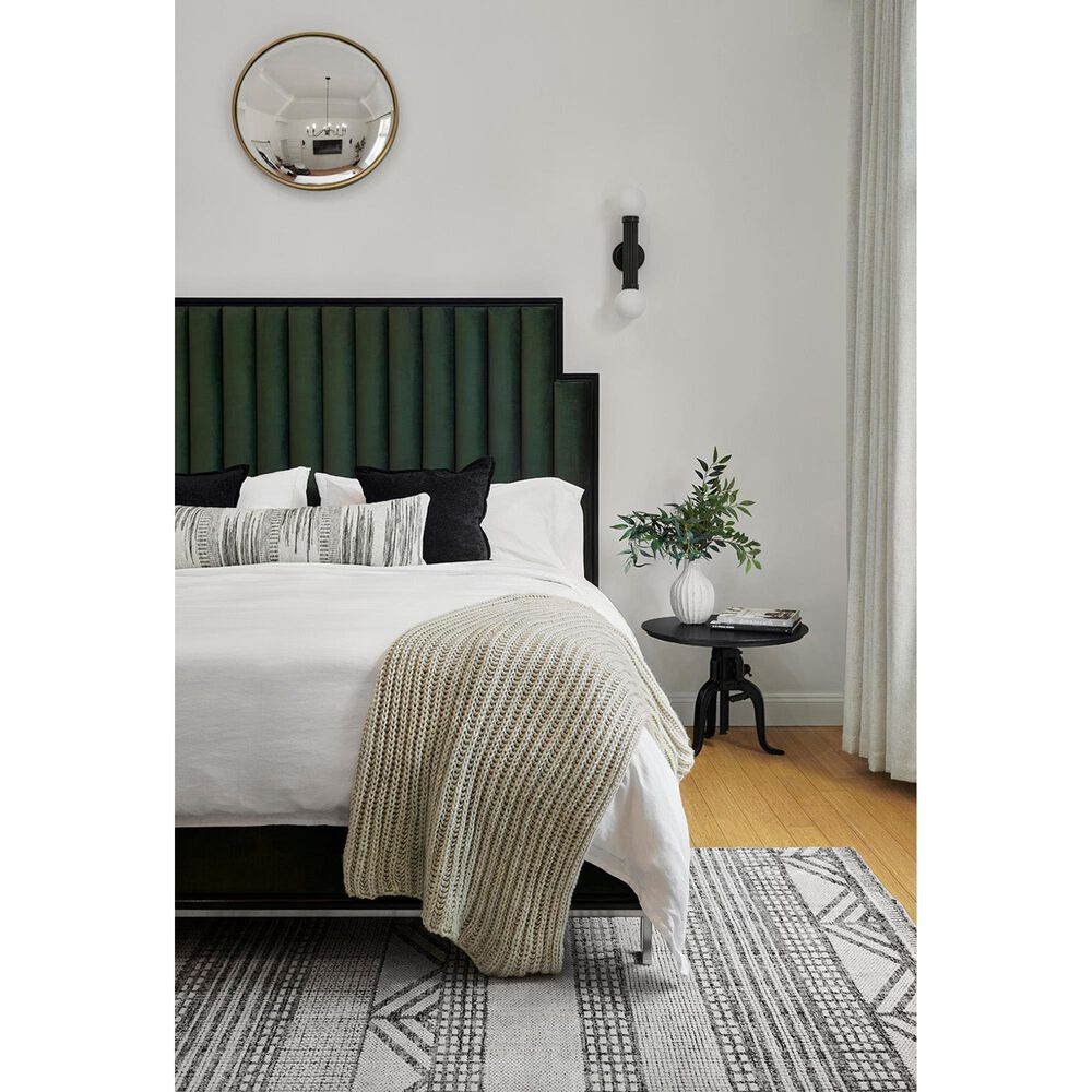 Momeni Noho 3&#39;11&quot; x 5&#39;7&quot; Sand Area Rug, , large