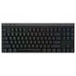 Logitech Lightspeed Gaming Keyboard Blk, , large
