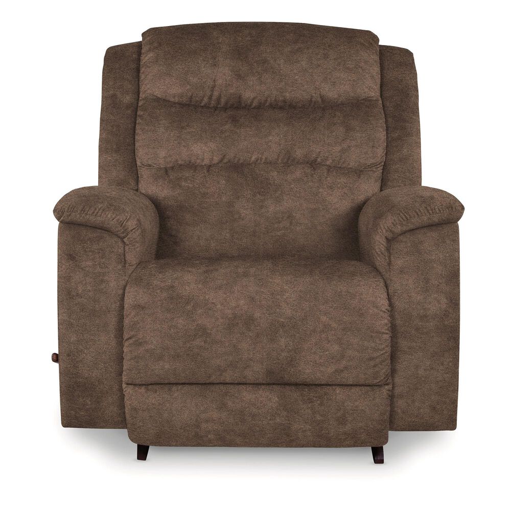 La-Z-Boy Redwood Manual Rocker Recliner in Godiva, , large