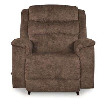 La-Z-Boy Redwood Manual Rocker Recliner in Godiva, , large