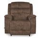 La-Z-Boy Redwood Manual Rocker Recliner in Godiva, , large