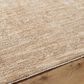 Surya Masterpiece MPC-2300 Beige, Tan and Medium Brown 2"7" x 3"11" Area Rug, , large