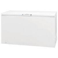 Freezers & Ice Makers