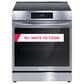 Frigidaire Gallery 4 Piece Kitchen Package in Stainless Steel, , large