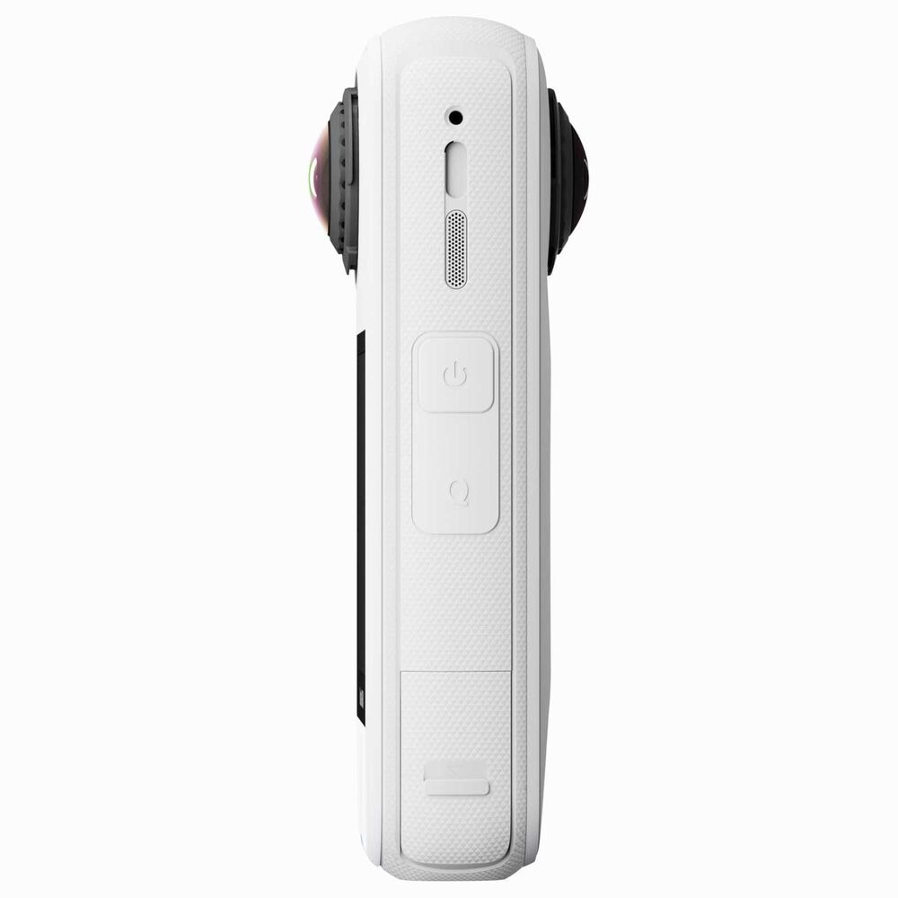 Insta360 X4 Air Action Camera Starter Bundle in Arctic White, , large