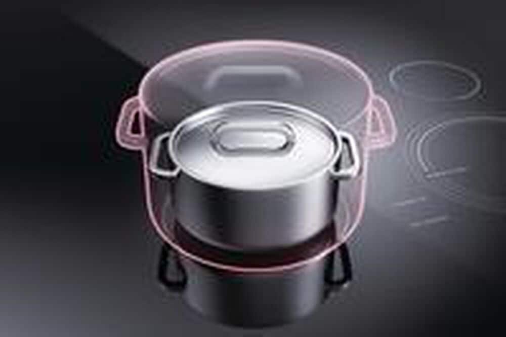 Frigidaire 30" Front Control Electric Range in Stainless Steel, , large