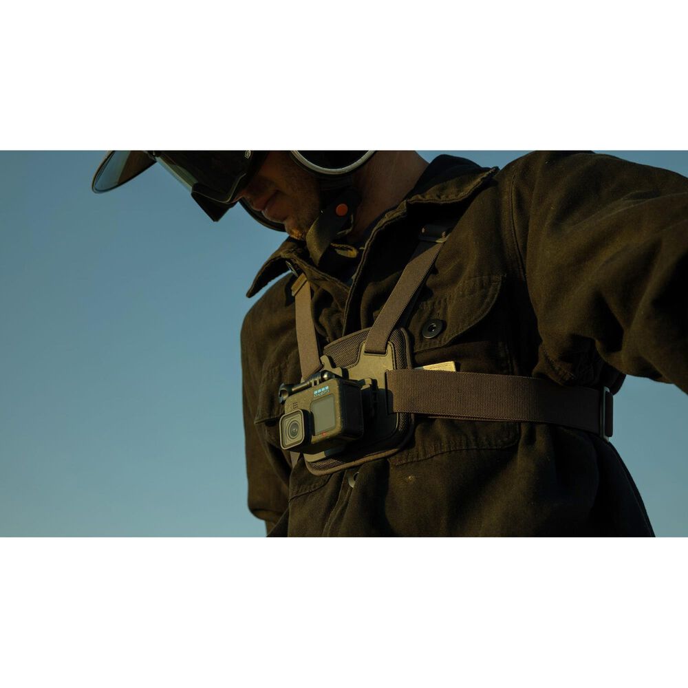 GoPro Hero12 Action Camera in Black, , large