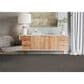 Mohawk Quality Feeling Carpet in Pavement, , large