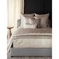 Ann Gish Diamond Dust 96" x 50" Throw in Pearl, , large