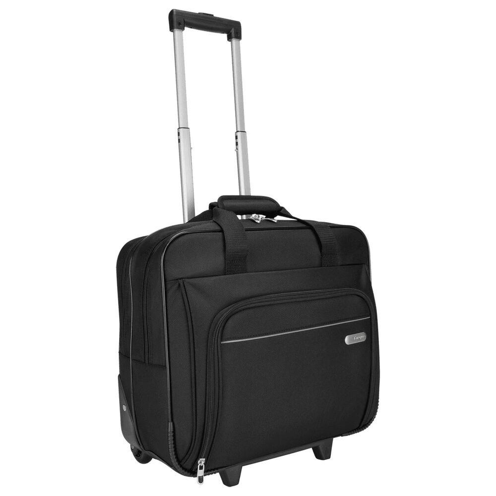 Targus 16" Rolling Laptop Case in Black Shop NFM