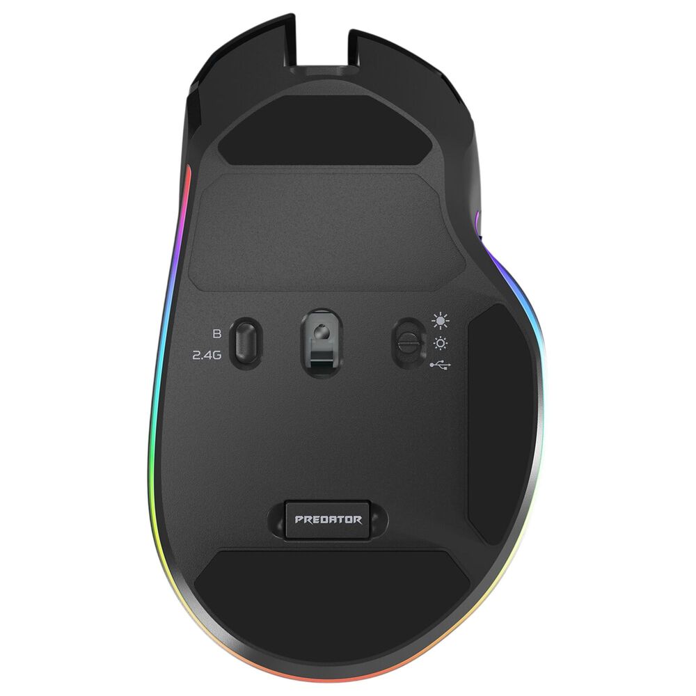 Acer Predator Cestus Wireless Gaming Mouse in Black, , large