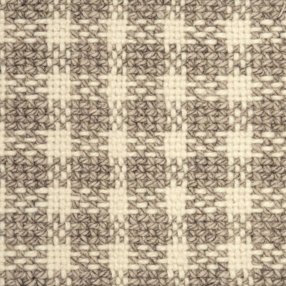 Karastan Volute Carpet in Warm Toffee, , large