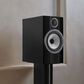 Bowers and Wilkins 700 Series 706 S3 2-Way Bookshelf Loudspeaker in Gloss Black, , large