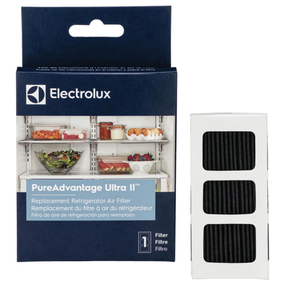 Frigidaire PureAdvantage 3-Piece Kitchen Package with Water Filter, Air Filter and Produce Keeper, , large