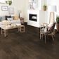 Robbins Natures Canvas Platinum Botanical Brown Oak Hardwood, , large
