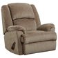 Arapahoe Home Denali Manual Rocker Recliner in Mocha, , large