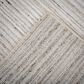 RIZZY Luxe Beige, Ivory and Brown 3" x 10" Runner, , large