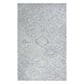RIZZY Brindleton BR362A 8" x 10" Blue Area Rug, , large