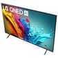 LG 86" Class QNED85T Series 4K LED in Black - Smart TV, , large