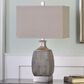 Uttermost Caffaro Table Lamp, , large